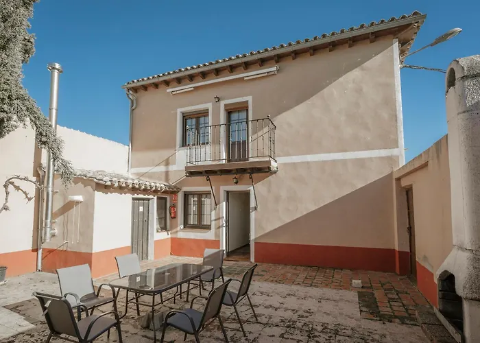 Casa Fermina Casa de Campo