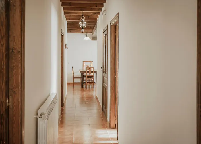 Casa Fermina Autillo de Campos