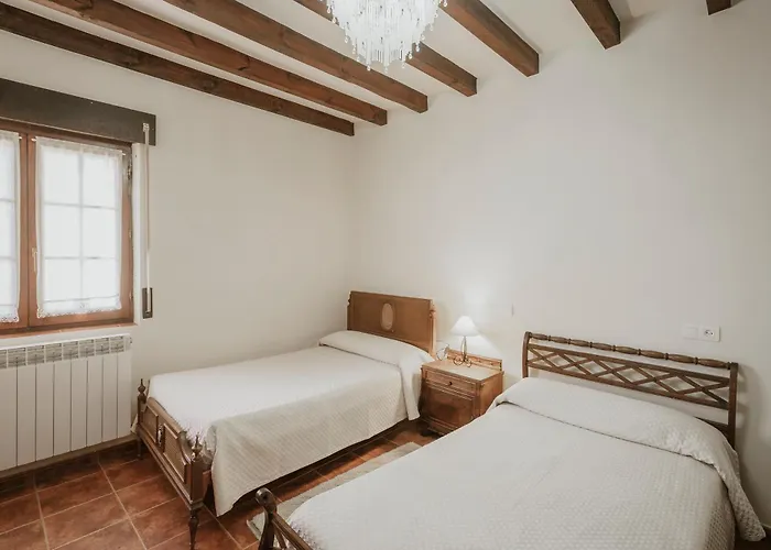 Casa Fermina Casa de Campo