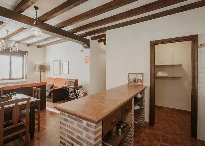 Casa Fermina Autillo de Campos