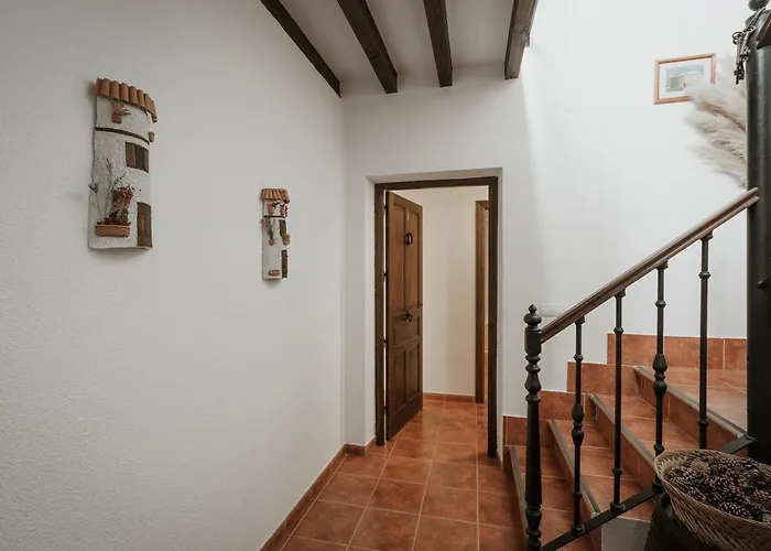 Casa de Campo Casa Fermina Autillo de Campos