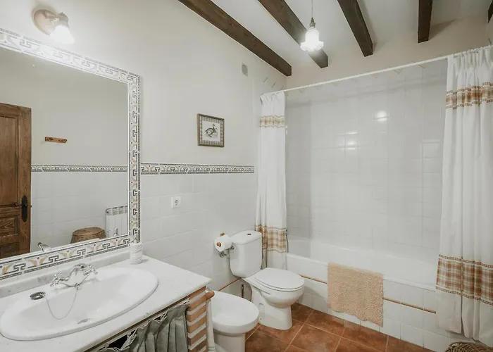 Casa Fermina Casa de Campo