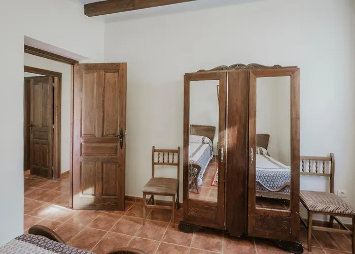 Casa Fermina Autillo de Campos