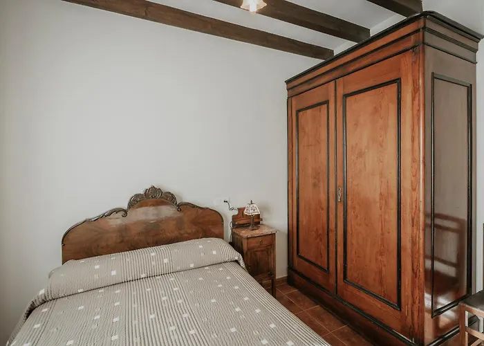 Casa Fermina * Autillo de Campos