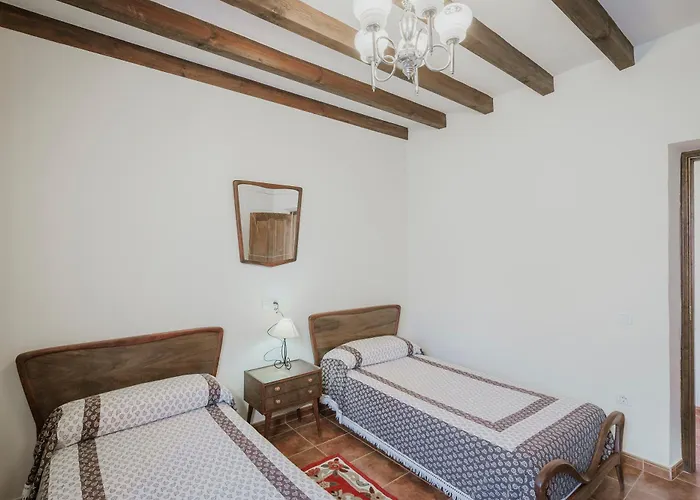 Casa Fermina Casa de Campo