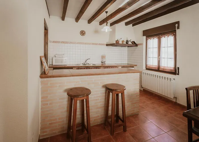 Casa Fermina Autillo de Campos