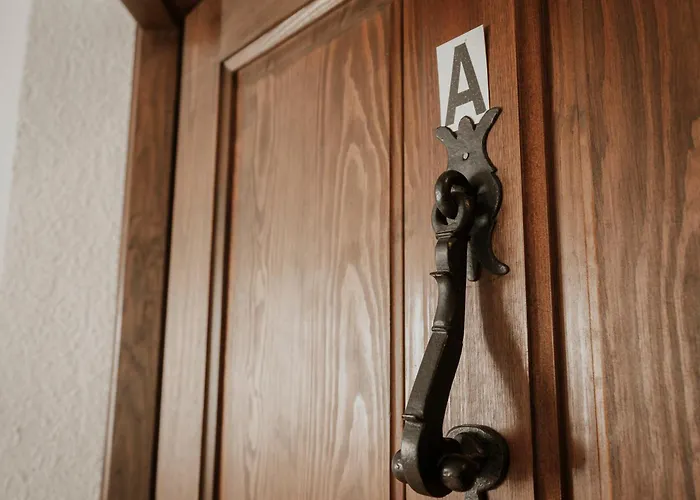 Casa Fermina Autillo de Campos