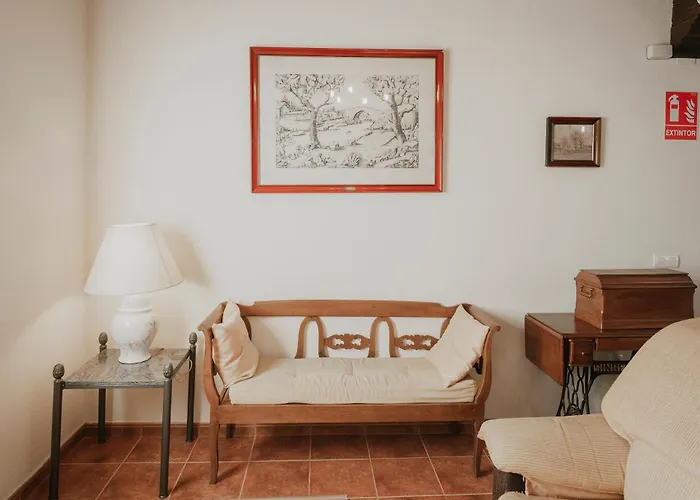 Casa Fermina * Autillo de Campos