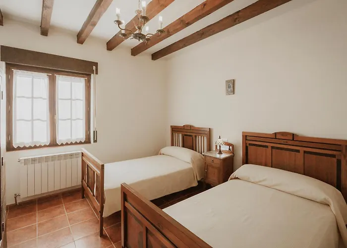 Casa Fermina Casa de Campo