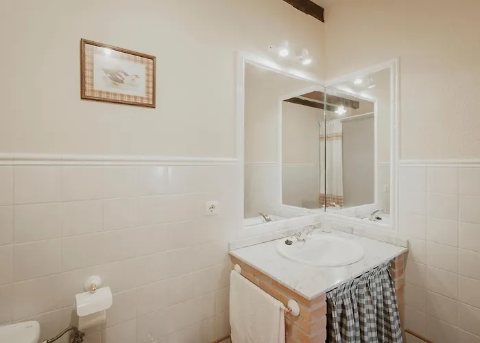 Casa Fermina * Autillo de Campos