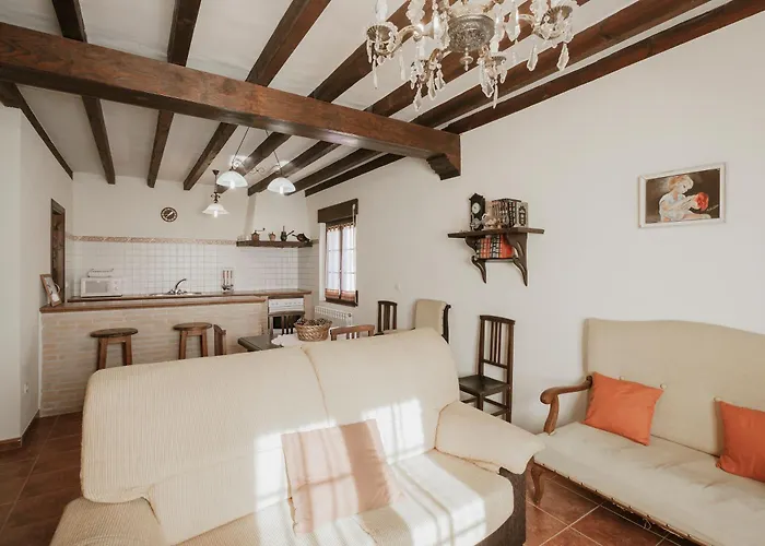 Casa Fermina Casa de Campo Autillo de Campos