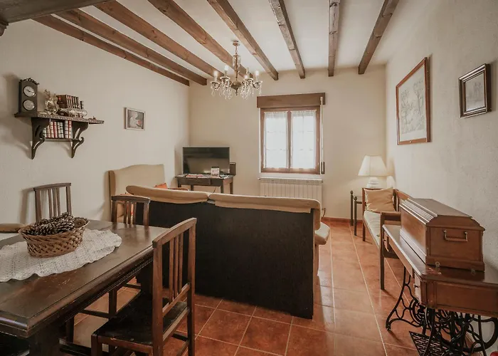 Casa Fermina Autillo de Campos