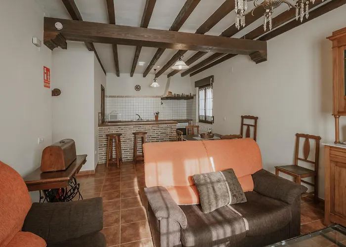 Casa Fermina Autillo de Campos