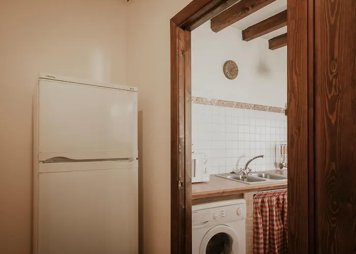 Casa Fermina Autillo de Campos